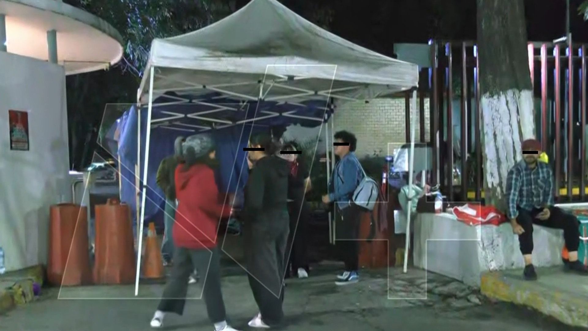 Estudiantes del IPN Toman Instalaciones del Canal 11 en CDMX, ¿Cuáles son sus Demandas?