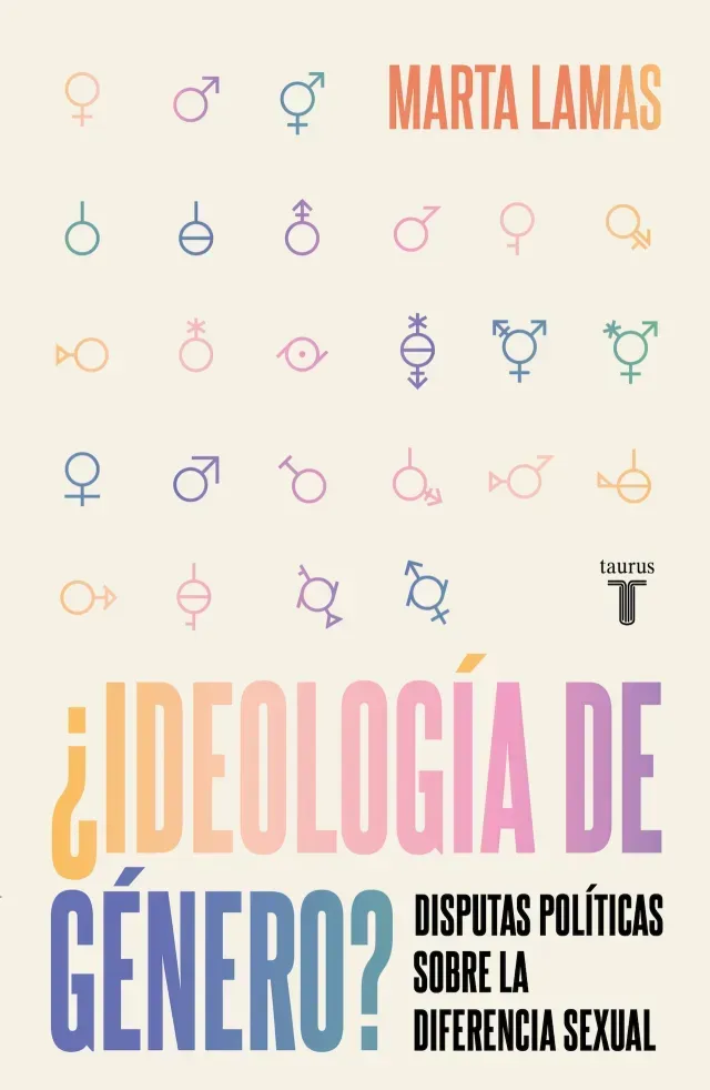 Marta Lamas publica su nuevo libro ‘¿Ideología de género?’