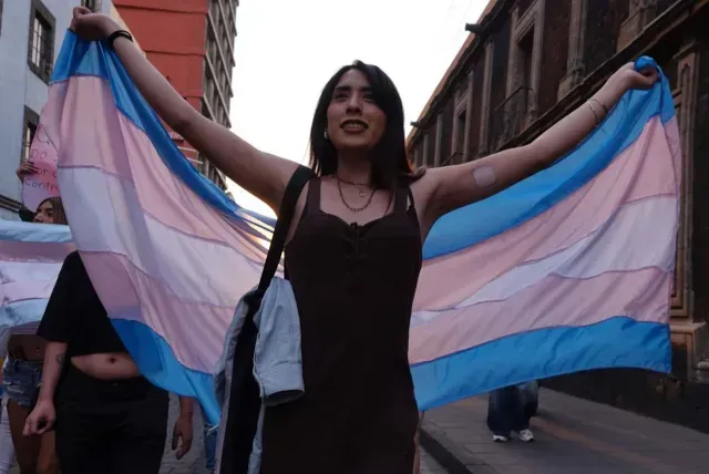 Marta Lamas analiza el rechazo a la comunidad trans en su nuevo libro