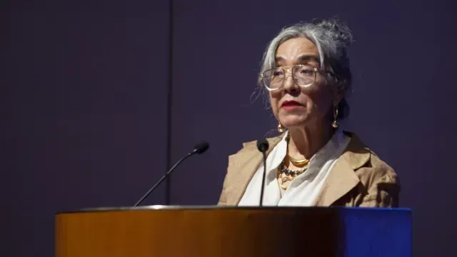 Cristina Rivera Garza, escritora mexicana ubicada entre los favoritos para el Nobel de Literatura 2025
