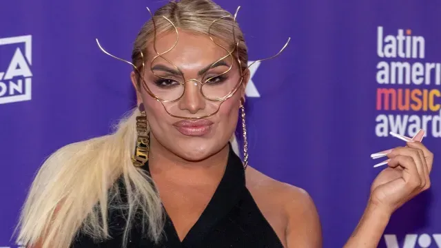 Wendy Guevara fue la ganadora de la primera edición de La Casa de los Famosos.
