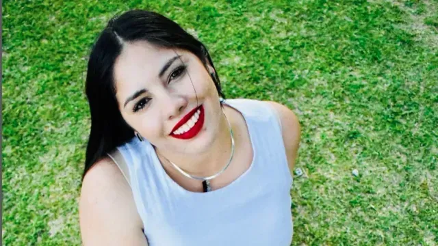 Hasta antes de cumplir 17 años, Samara era una joven completamente sana. Foto: Cortesía