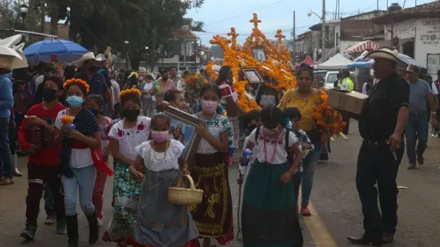 Ruta de Día de Muertos en Michoacán_ 5 Lugares para Visitar Este 1 y 2 de Noviembre y Qué Hacer