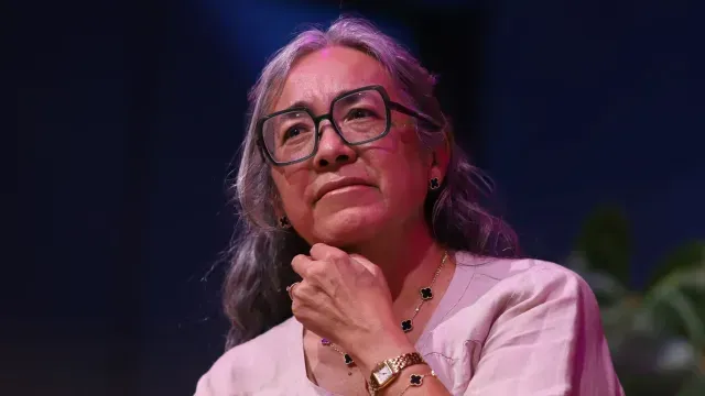 Cristina Rivera Garza, la principal mexicana en las apuestas por el Nobel de Literatura 2025