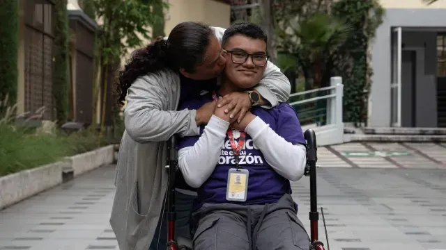 Santi Teleton historia