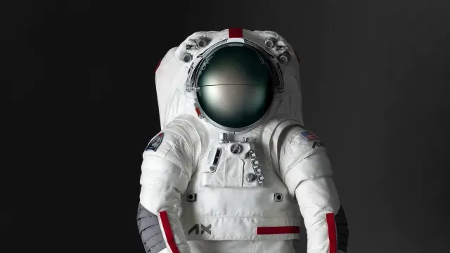 Así serán los nuevos trajes de los astronautas que irán a la Luna