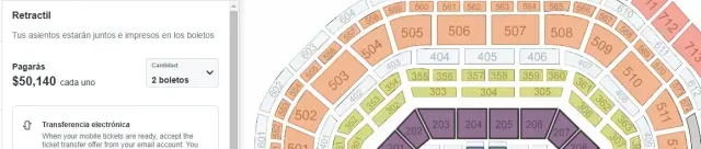 StubHub