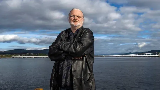Jon Fosse, Premio Nobel de Literatura 2023