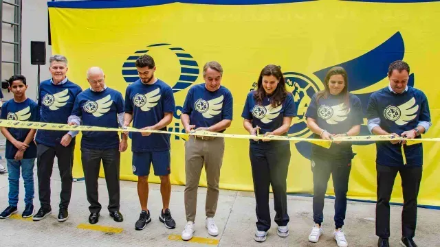 Presentación del Programa “Nuestras Alas”