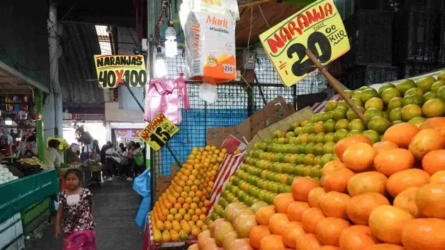 Canasta básica: ¿Qué es y para qué sirve?