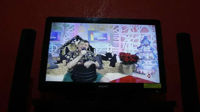 ¿Cuántos años duró al aire el programa En Familia con Chabelo?