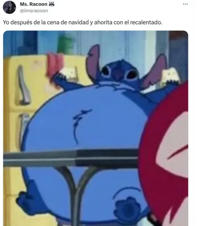 Memes del recalentado