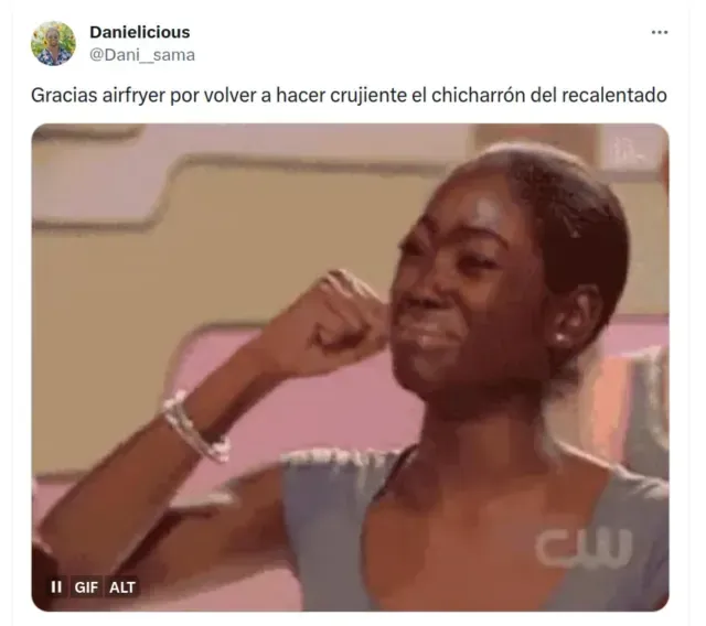 Memes del recalentado