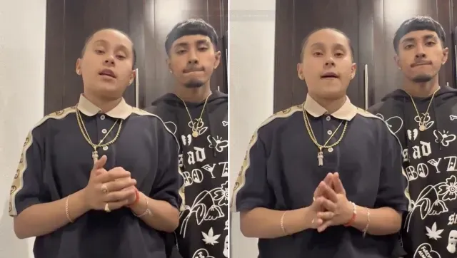 Yahritza y su Esencia se disculpan en video