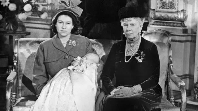 ¿Por qué Carlos III de Inglaterra?