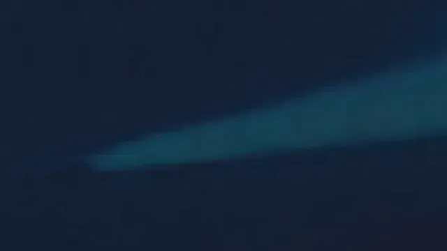 Dron Submarino de Ataque Nuclear