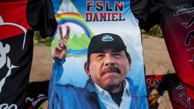 Nicaragua celebra 44 aniversario del triunfo de la revolución sandinista