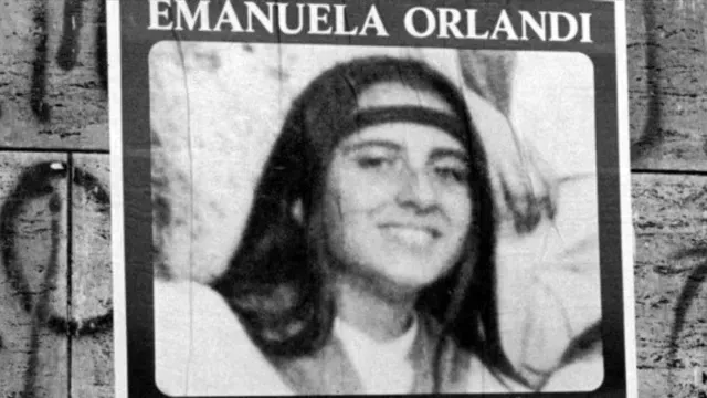El Vaticano abrió una investigación por la desaparición de Emanuela Orlandi, hace 40 años El Vaticano abrió una investigación por la desaparición de Emanuela Orlandi, hace 40 años