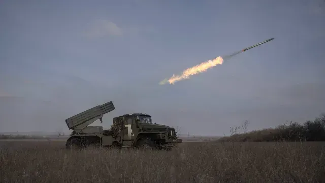 Rusia prepara nueva ofensiva contra Ucrania