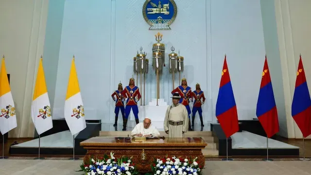 Mongolia-Francisco