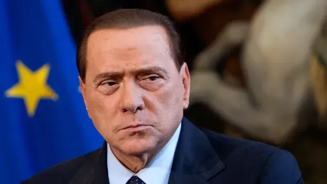 ¿Quién fue Silvio Berlusconi?