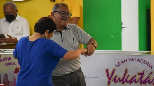 Conforme avanza la edad disminuye la dopamina