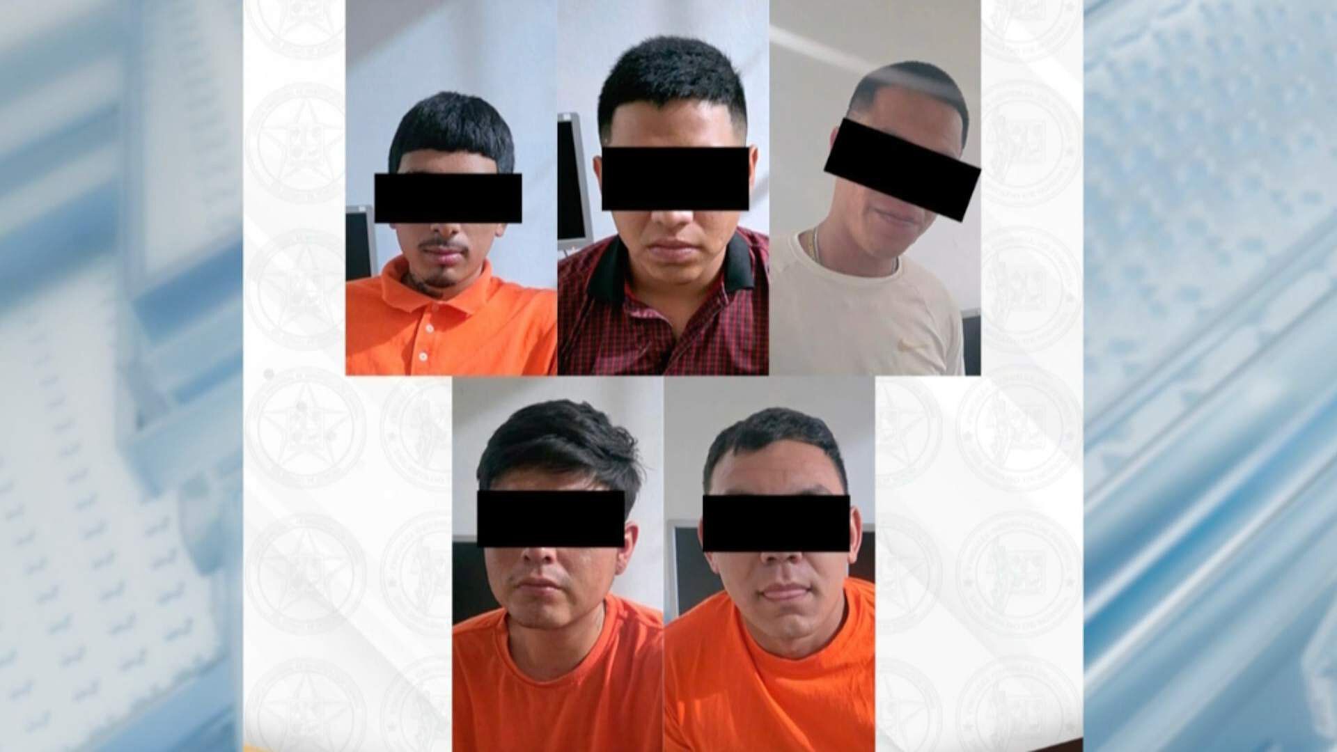Internos Vinculados a Proceso por Muerte de 2 Personas tras Riña en ...