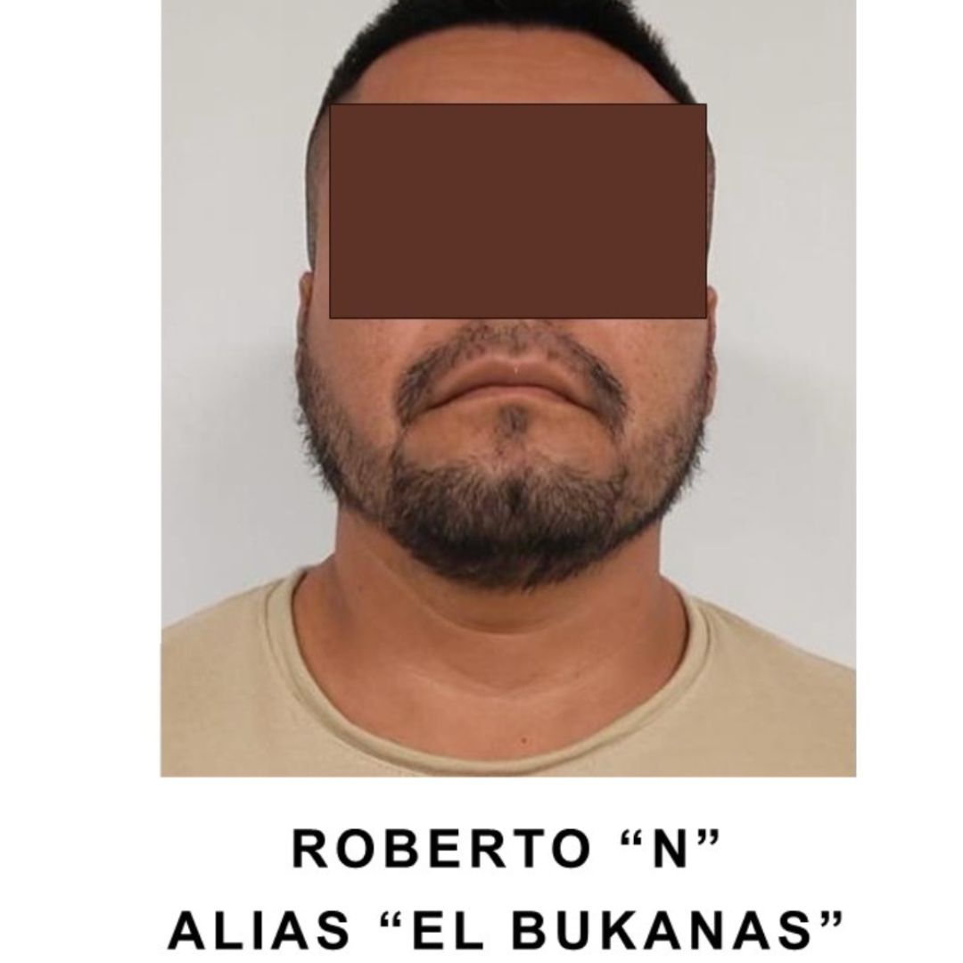 Ejecutan Orden de Aprehensión Contra El Bukanas Presuntamente Matar a Transito en Ciudad Mendoza Veracruz