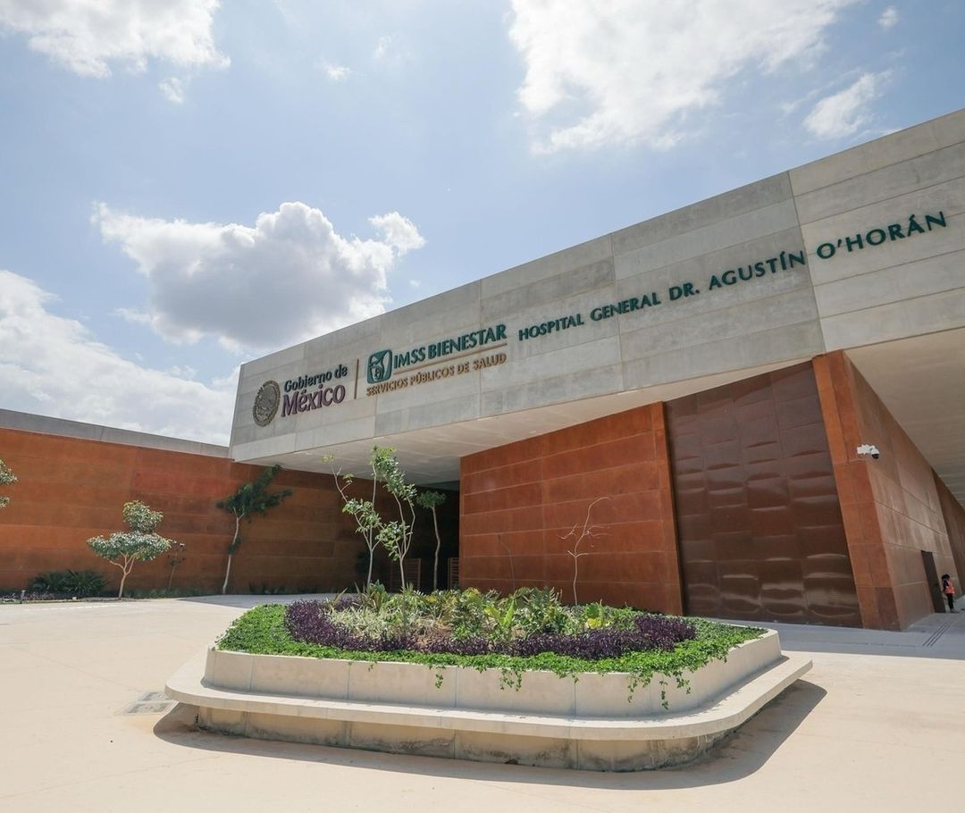 El nuevo Hospital O’Horán atenderá a miles de pacientes