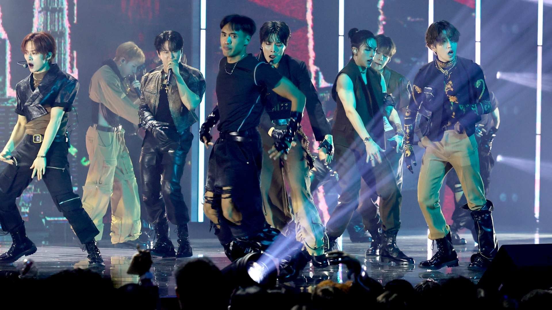 Boletos de Stray Kids en México 2026: ¿Cuándo Es la Preventa de StrayCity en el Estadio GNP?