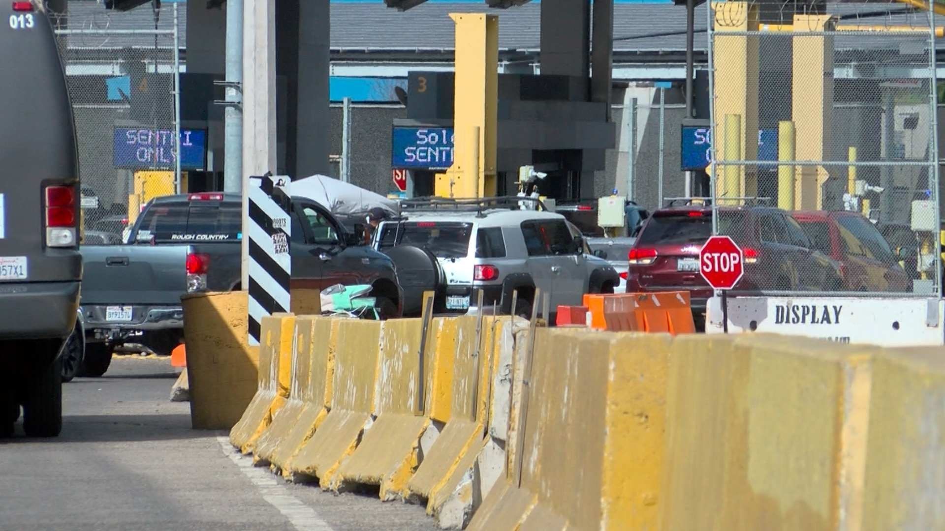 Reporte de Garitas de Tijuana En Vivo Hoy 22 de Mayo: Tiempos de Espera en la Línea
