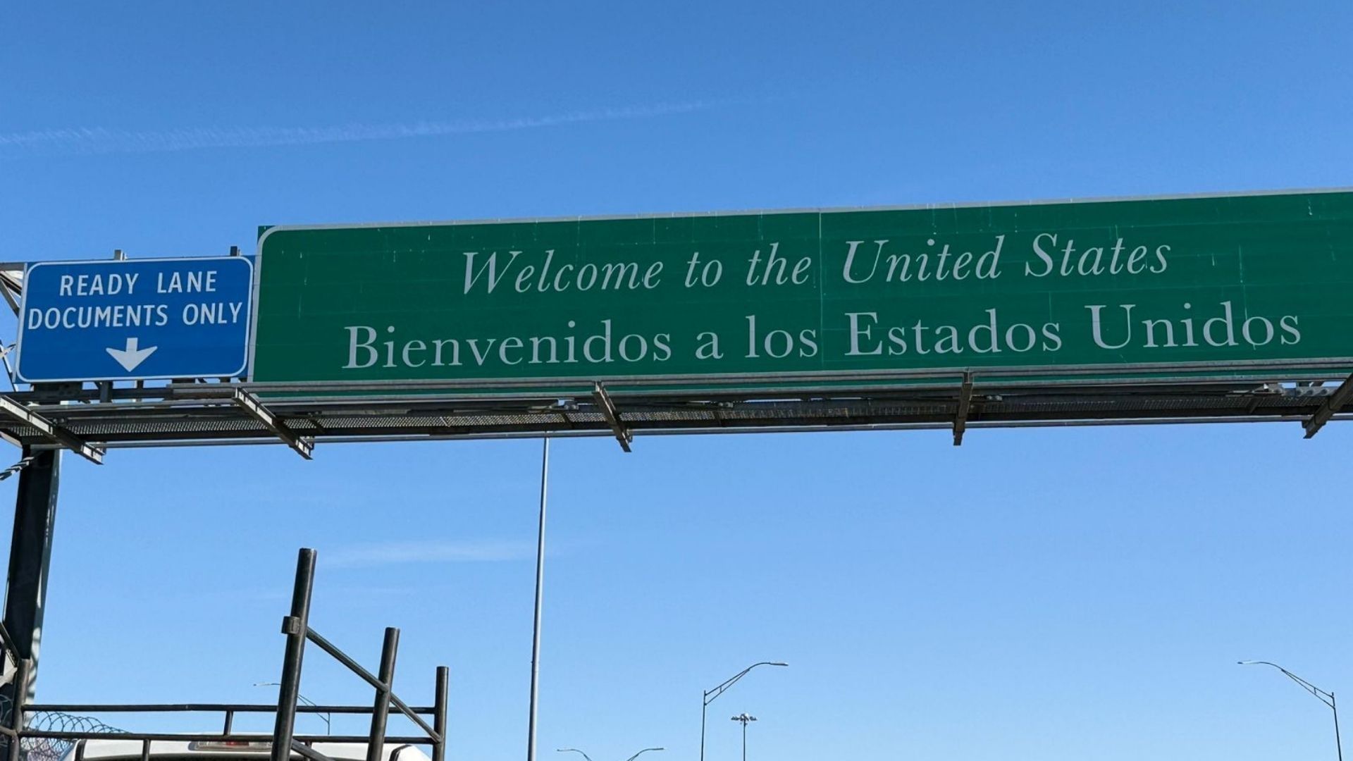 Cruces Internacionales de Chihuahua: Tiempos de Espera Hoy 22 de Mayo 2026