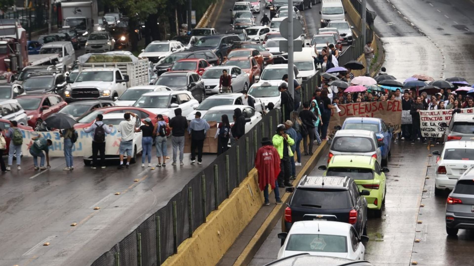 Marchas HOY 22 de Mayo de 2026 en CDMX: Manifestaciones y Concentraciones