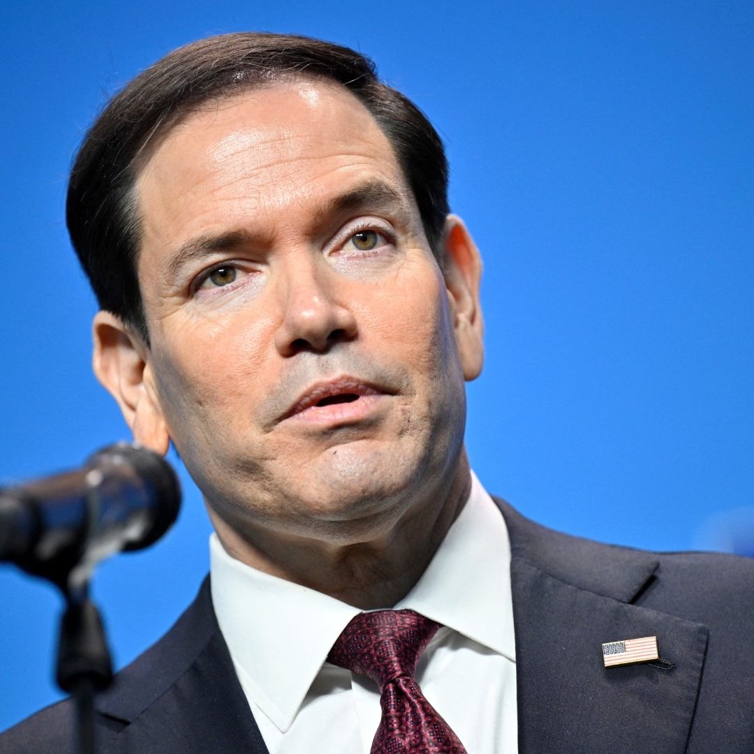 Marco Rubio Dice que Movimientos de Tropas de EUA No Son una Medida Punitiva para Europa