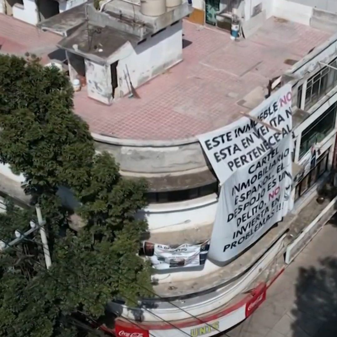 Denuncian que Intentos de Despojo de Propiedades en la CDMX Son Más Violentos Cada Vez