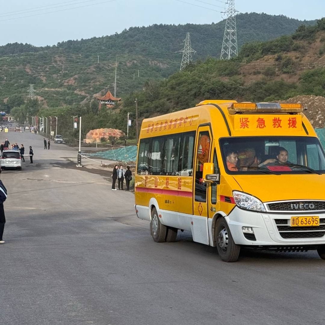 Explosión en Mina de Carbón en China Deja Más de 80 Muertos
