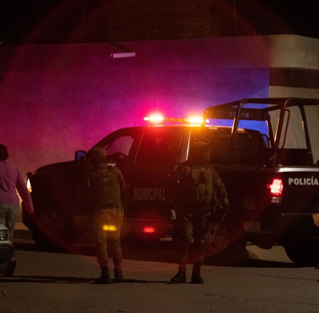 Matan a Subdirector de Seguridad de Igualapa, Guerrero; Fue Atacado en su Día de Descanso