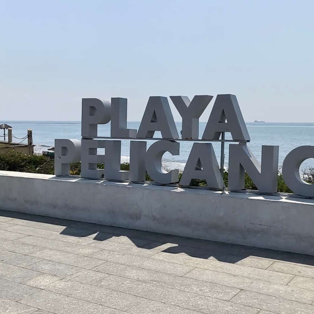 Denuncian Presunta Reducción en la Zona de Playa Pelícanos de Boca del Río Veracruz