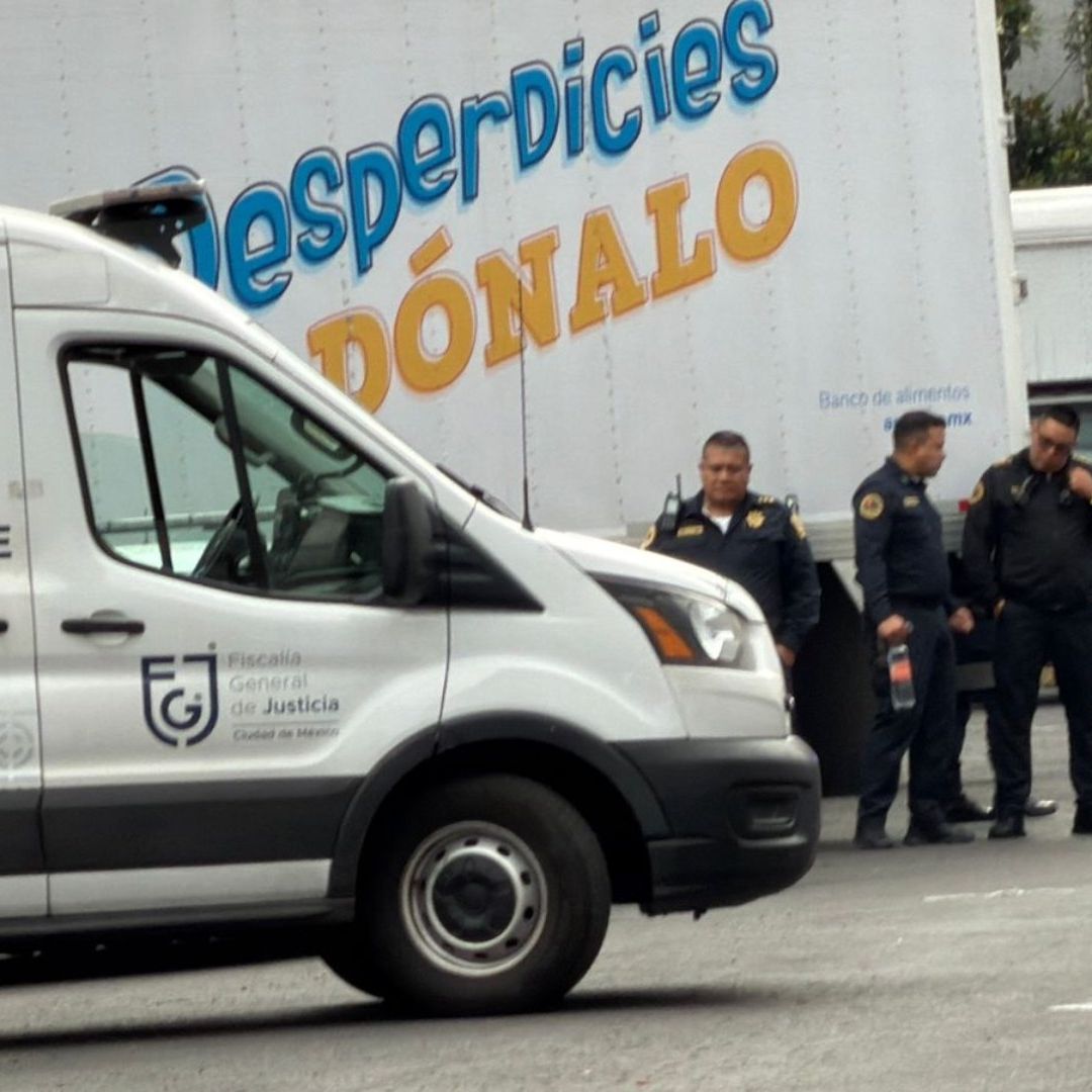 Balacera Hoy en Iztapalapa: Ataque Armado en Puesto de Comida Deja un Muerto en CDMX