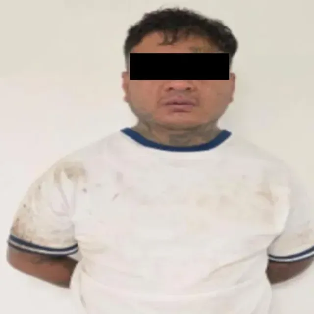Feminicidio en la colonia Ramos Millán en Iztacalco
