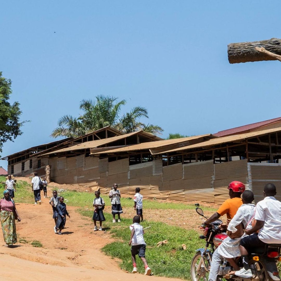 Suspenden Velorios en el Congo por Brote de Ébola