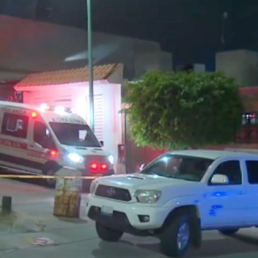 Mueren Adultos Mayores en un Incendio en su Casa en la Colonia Villas del Country en León Guanajuato