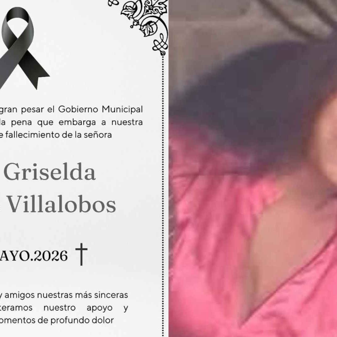 Muere mujer por explosión
