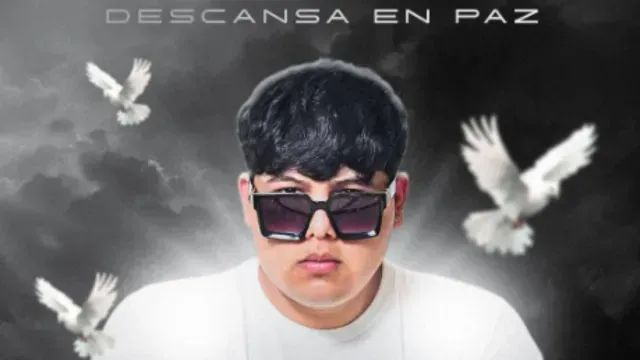 Disquera publica mensaje por muerte de Degezeta. Foto: hyphyurban