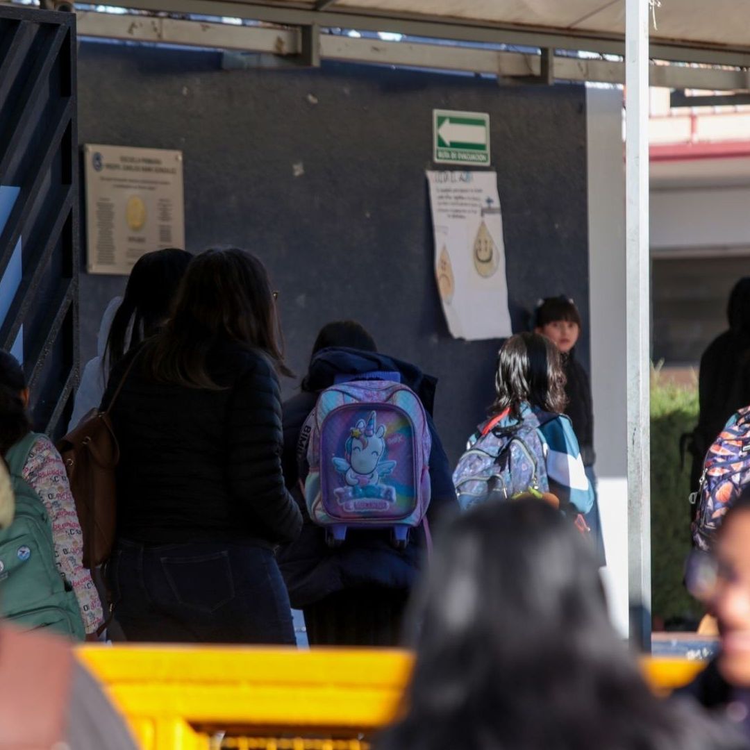 ¿SEP Suspende Clases Este 22 de Mayo por Día del Estudiante? Esto Dice el Calendario Oficial