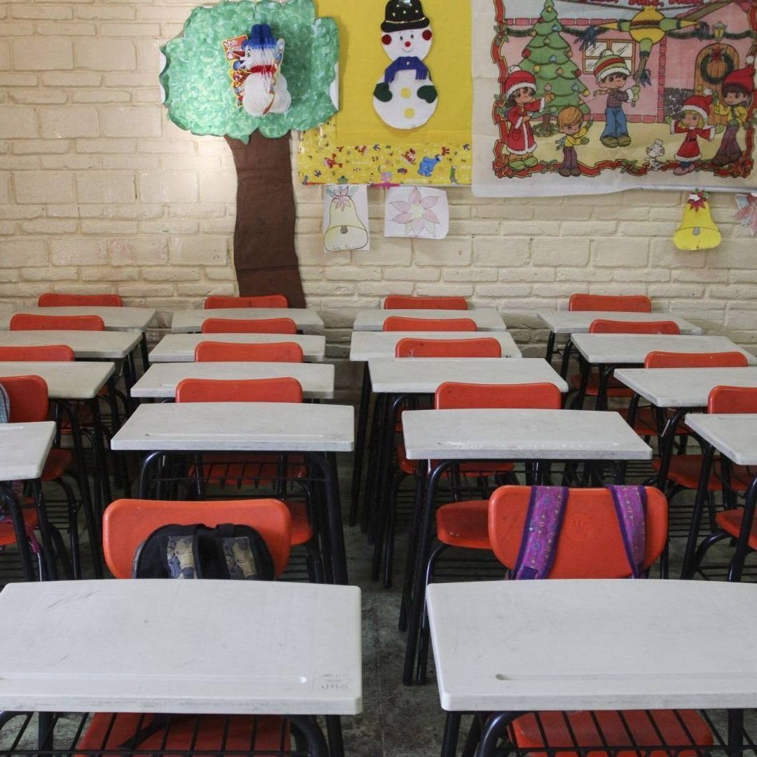 Salón de Clases. Cambia Fecha Consulta de Calificaciones SEP