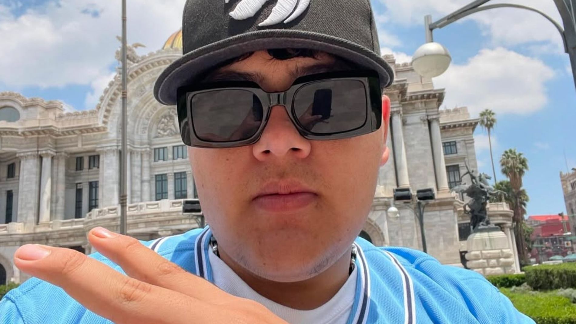 Matan a Cantante Degezeta en Culiacán, Sinaloa; Reguetonero Fue Atacado al Salir de Estudio de Grabación
