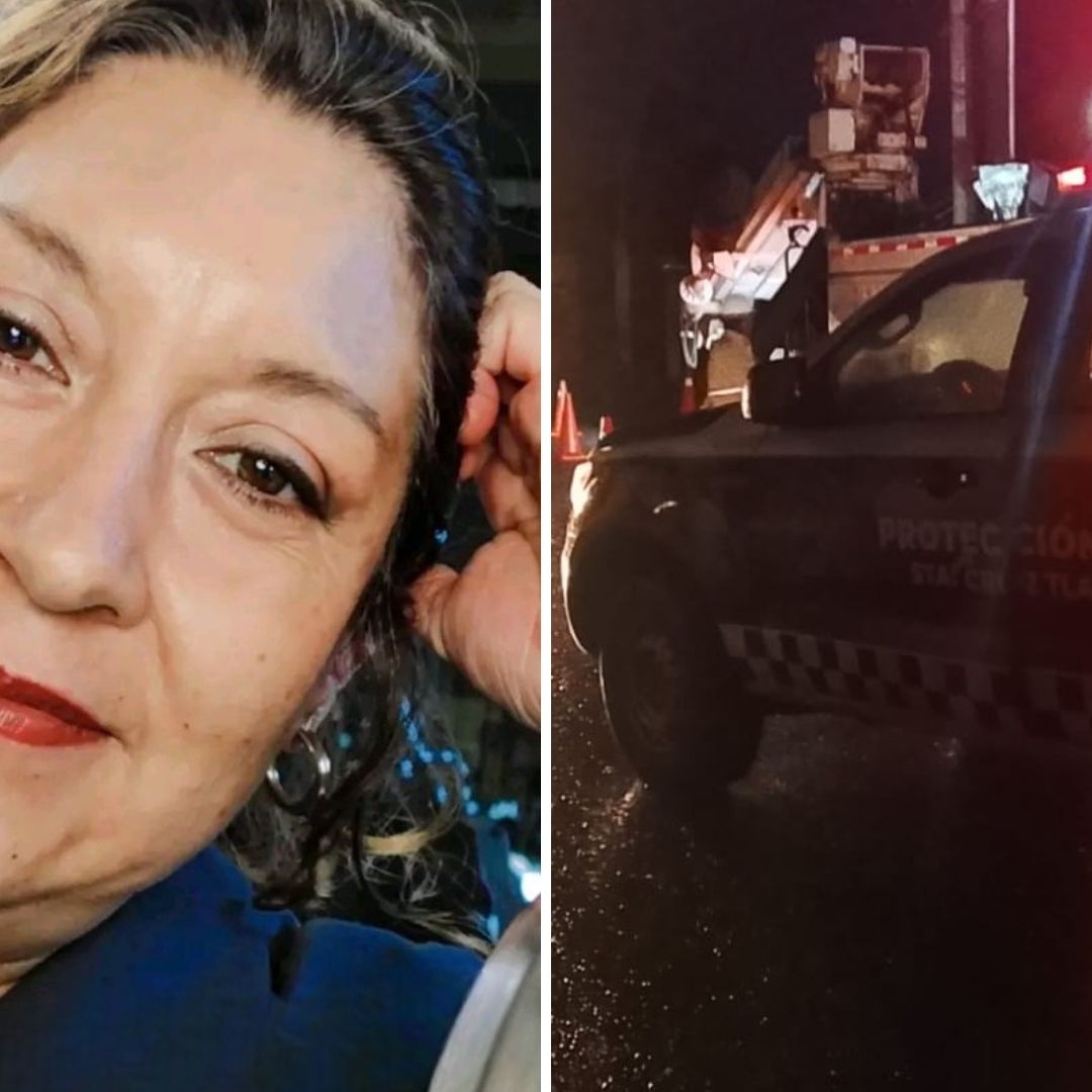 Conductora de Taxi por App Desaparece y la Hallan Muerta en Tlaxcala: “Solo Salió a Trabajar”