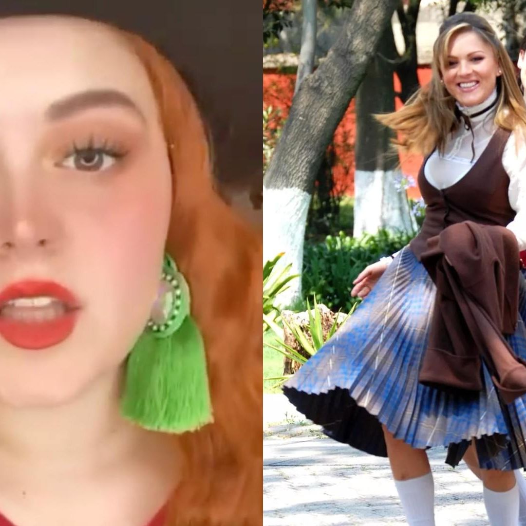 Allison Lozz: De Icónica Actriz en Televisa a Exitosa Empresaria en Estados Unidos