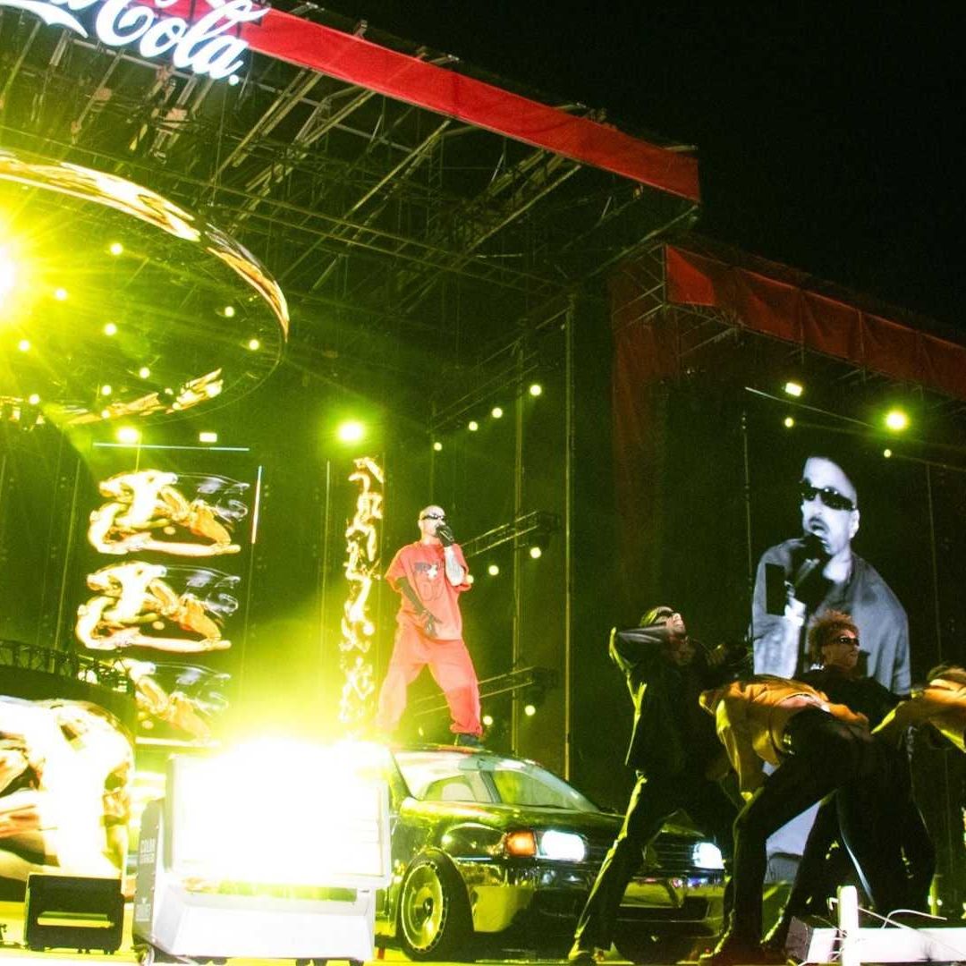 Fechas del Coca Cola Flow Fest 2026: Cuándo es y Todo lo que se Sabe del Cartel y los Boletos